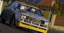 Mikulas Rally